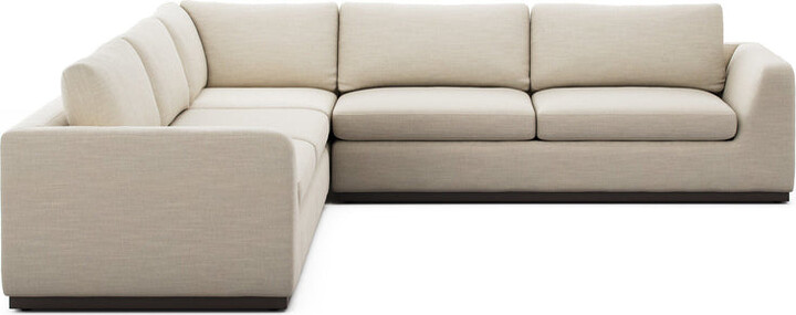 Four Hands Colt 3-Piece Sectional