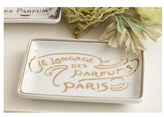Thumbnail for your product : Rosanna 'Le Langage Des Parfums' Porcelain Tray
