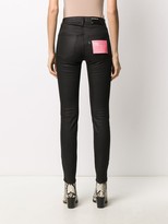 Thumbnail for your product : DEPARTMENT 5 Skinny Leg Jeans