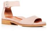 Thumbnail for your product : Kenneth Cole Gentle Souls by Gentle Souls Women's Gracey Suede Ankle Strap Sandals