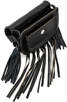 Thumbnail for your product : Cleobella Tanna Mini Saddle Bag