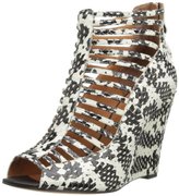 Thumbnail for your product : Rebecca Minkoff Women's Sydney Wedge Sandal