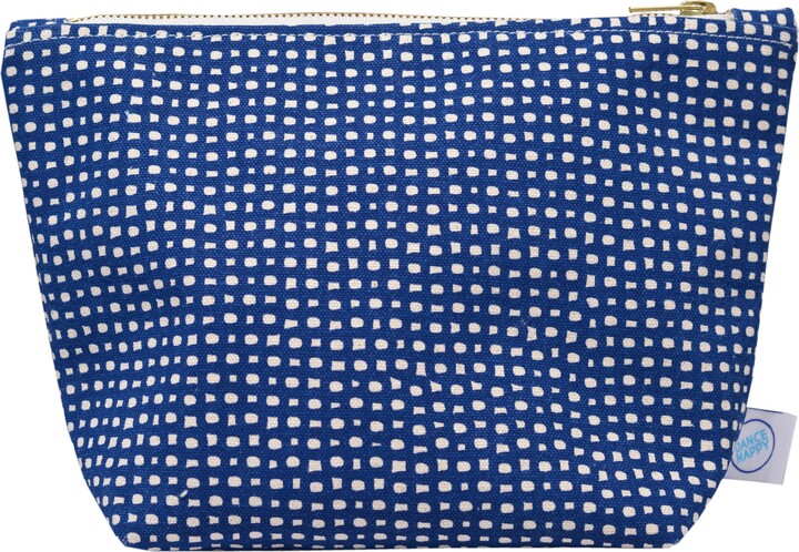 Dance Happy Lola Cosmetic Bag