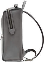Thumbnail for your product : Fendi rectangular zipped backpack