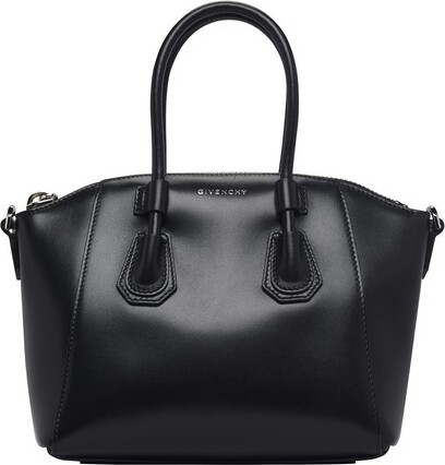 Givenchy Mini Antigona | Shop the world's largest collection of 