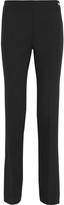 Thumbnail for your product : Tory Burch Felicia stretch-crepe jersey wide-leg pants