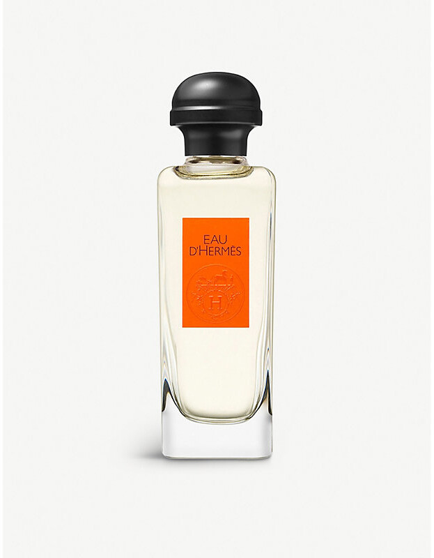 Hermes Eau D’hermès De Toilette - ShopStyle Fragrances