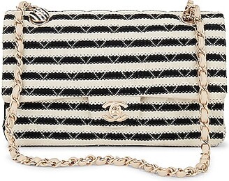 Chanel Coco Sailor Flap Bag
