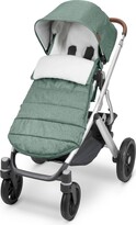 Thumbnail for your product : UPPAbaby Cozy Ganoosh Footmuff - Emmett