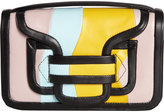 Thumbnail for your product : Pierre Hardy Lava Clutch