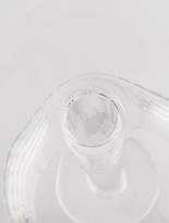 Thumbnail for your product : Hermes Pair of Intervalle Champagne Flutes