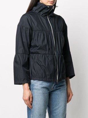 Herno Lightweight Fitted Jacket