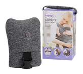 Thumbnail for your product : Pottery Barn Kids Boppy® ComfyFit Carrier, Gray