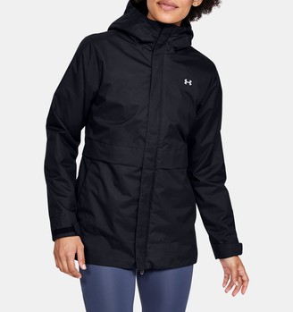 womens under armour jacket sale