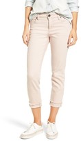 Thumbnail for your product : KUT from the Kloth Women's Amy Stretch Slim Crop Jeans