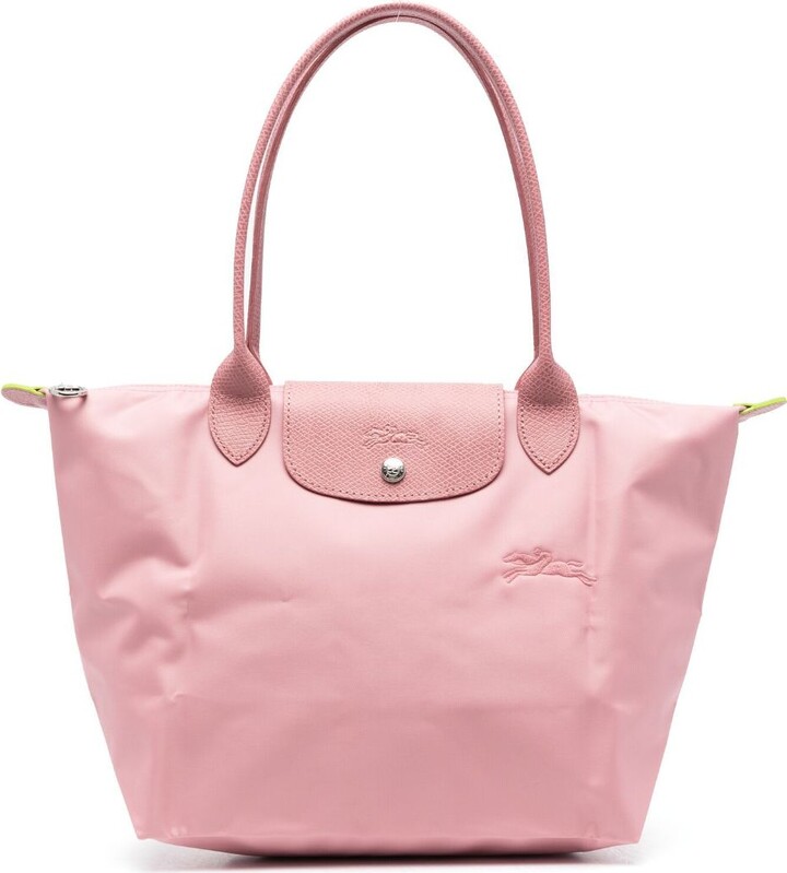 Longchamp small Le Pliage shoulder bag ShopStyle