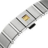 Thumbnail for your product : Omega Constellation Quartz 24mm Ladies Watch