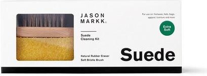Jason Markk Premium Suede Cleaning Kit