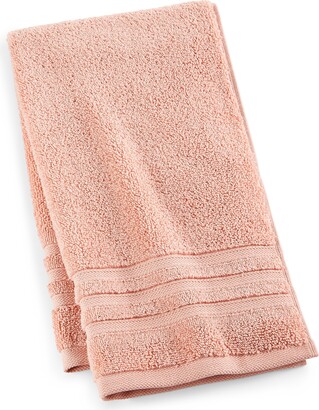 Hotel Collection Ultimate Micro Cotton Hand Towel, 16" x 30", Created for Macy's