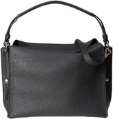 Thumbnail for your product : Orciani Leather shoulder bag