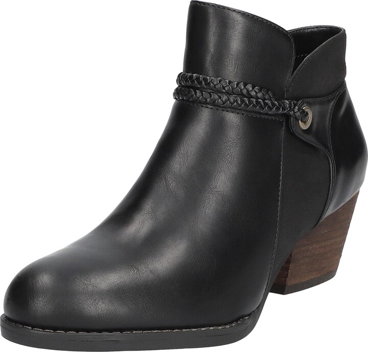 Bella Vita Women's Audrina Boots