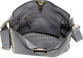 Thumbnail for your product : Valentino Rockstud Messenger