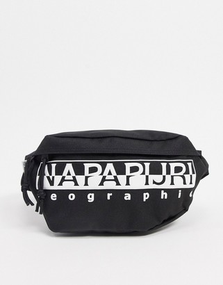 napapijri man bag