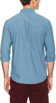 Thumbnail for your product : Save Khaki Stripe Sportshirt