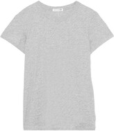 Thumbnail for your product : Rag & Bone Slub Organic Pima Cotton-jersey T-shirt