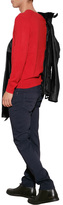 Thumbnail for your product : Polo Ralph Lauren Cashmere V-Neck Pullover