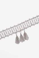 Thumbnail for your product : Factory Max Metal Tassel Choker