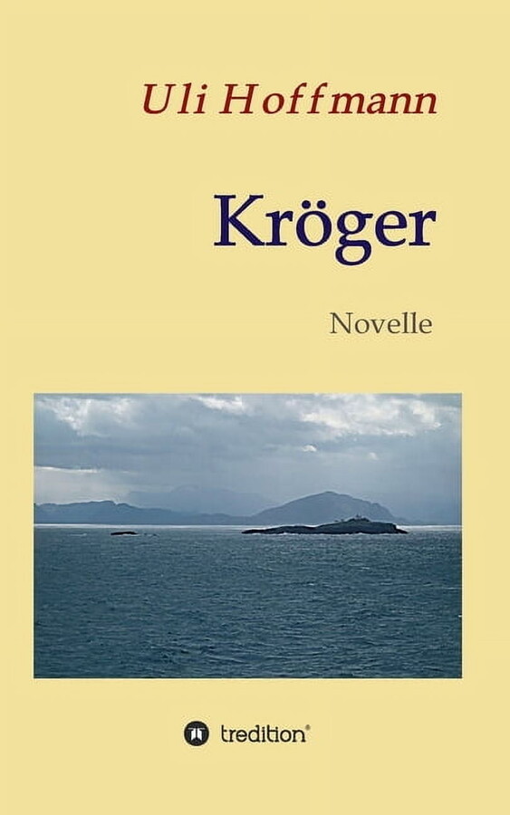 Kröger (Paperback)