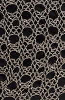 Thumbnail for your product : Eileen Fisher Linen Blend Jewel Neck Shell (Regular & Petite)