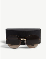 Thumbnail for your product : Prada PR 68VS sunglasses