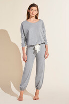 Thumbnail for your product : Eberjey Heather Cotton Blend Top