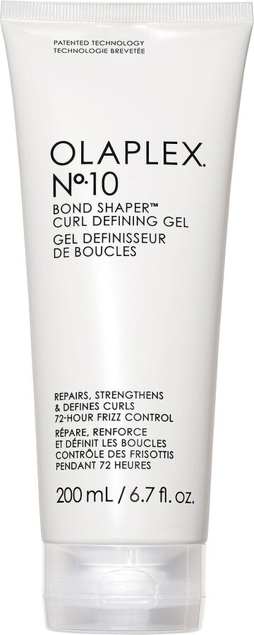 OLAPLEX No.10 Bond Shaper Curl Defining Gel in Beauty: NA