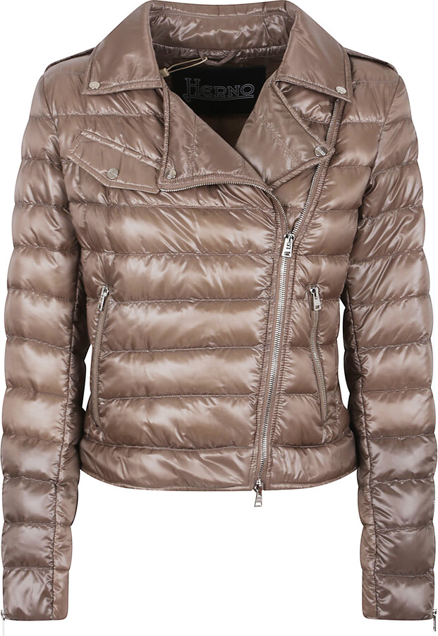 Herno Padded Jacket