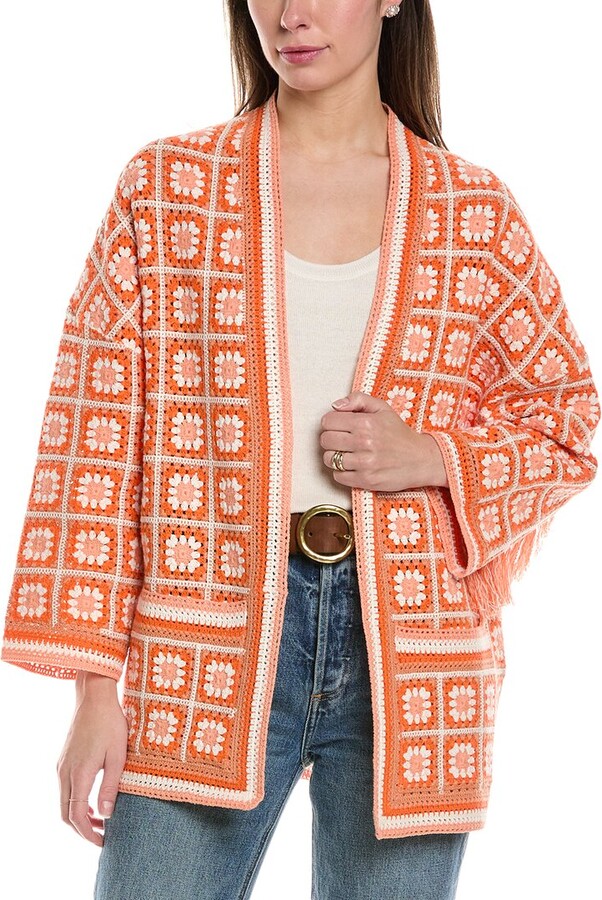 Maje Cardigan