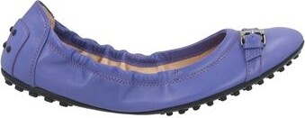 Tod's Woman Ballet flats