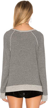 Sundry Obsessed Pullover