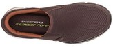 Thumbnail for your product : Skechers Men's Equalizer-Persistent Slip-On Walking Shoe