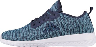Kappa Unisex Gizeh Low-Top Sneakers - ShopStyle Boys' Shoes