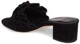 Thumbnail for your product : Joie Mai Ruffle Slide Sandal