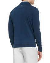 Thumbnail for your product : Peter Millar Perth Quarter-Zip Sweatshirt