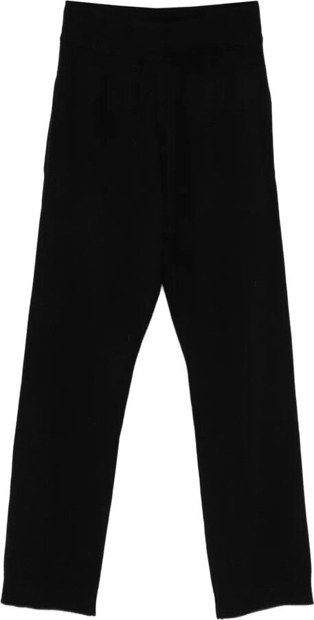 ENTIRE STUDIOS Ribbed Trousers