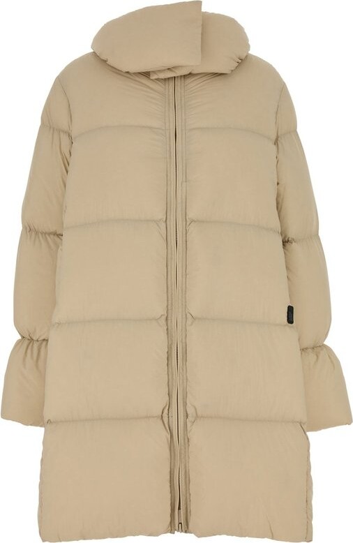 Bacon Storm Puffer Jacket