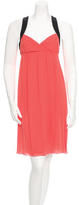 Thumbnail for your product : Emilio Pucci Silk Dress