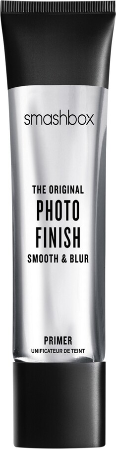 Smashbox Jumbo Photo Finish Smooth & Blur Oil-Free Primer, 1.7 oz.