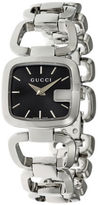 Thumbnail for your product : Gucci G Black Dial Ladies Watch YA125510