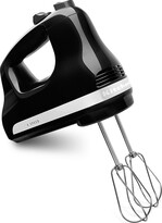 Thumbnail for your product : KitchenAid 5-Speed Ultra Power Hand Mixer